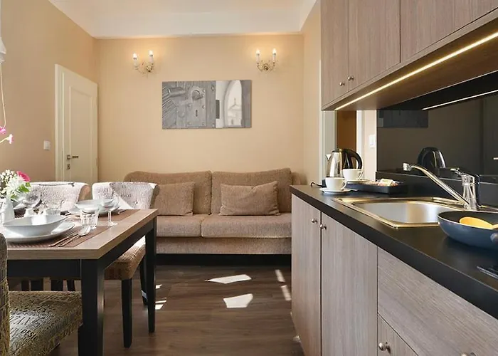Vysocina Design 3* Глинско
