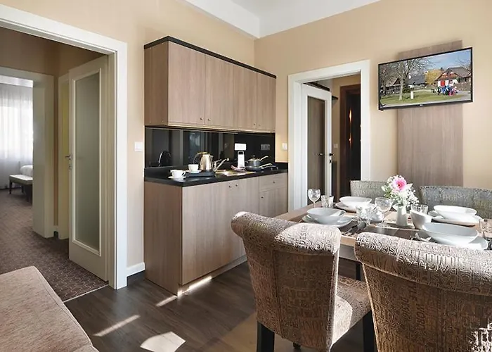 Vysocina Design 3*
