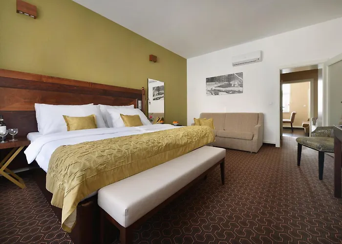 Vysocina Design 3*